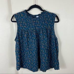 FINAL SALE: Old Navy Blouse Tank